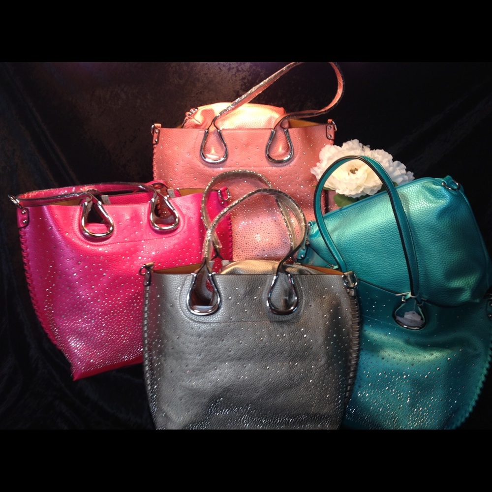 Handbags
